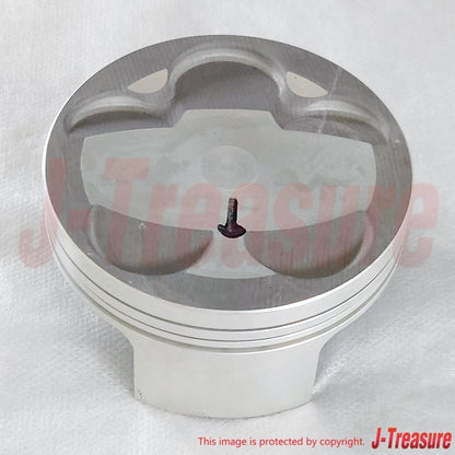YAMAHA YZ250F '01-04 WR250F '01-04 Genuine Piston(STD) 5NL-11631-10-00 OEM