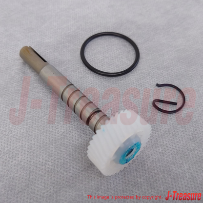 TOYOTA LEVIN TRUENO AE92 84-92 Genuine Speedometer Driven Gear 33403-19285 OEM