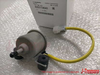 SUBARU SAMBAR TRUCK KS3 KS4 SAMBAR KV3 KV4 Genuine Fuel Pump Assembly OEM Parts