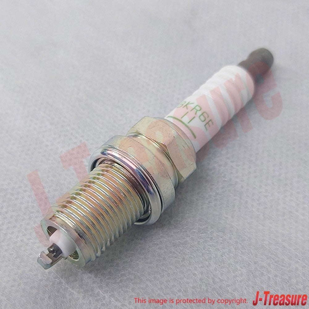 SUBARU IMPREZA GC# 1993-2004 Genuine Spark Plug 22401AA310 x4 set OEM