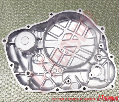 HONDA XR650L 1993-2009 2012-2024 Genuine Crankcase Cover RH 11330-MY2-620 OEM