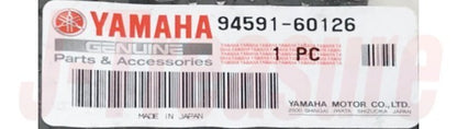 YAMAHA YZF-R1 2009-2014 Genuine Camshaft Chain 94591-60126-00 OEM