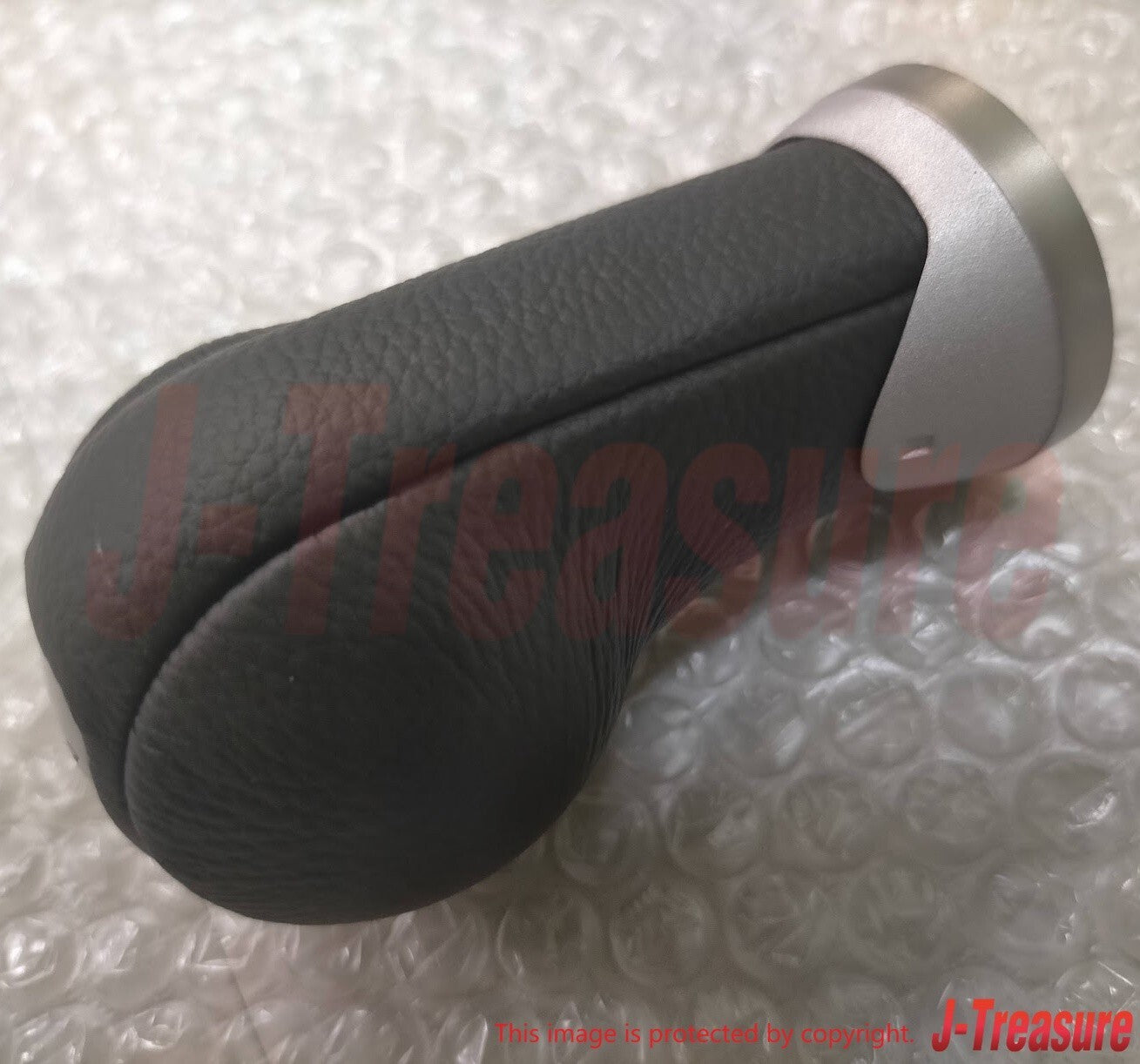 NISSAN FAIRLADY Z 350Z Z33 Genuine Shift Control Lever Knob 6MT 32865-CD00A OEM