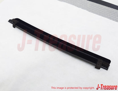 TOYOTA SOARER LEXUS SC430 UZZ40 Genuine Quarter Belt Moulding Right & Left OEM