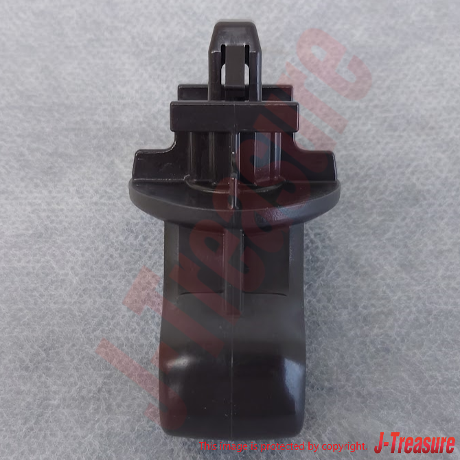 HONDA CR-V RM1 12-14 Genuine Trunk Hook *NH781L* Mocha Gray 84662-T0A-A01ZA OEM