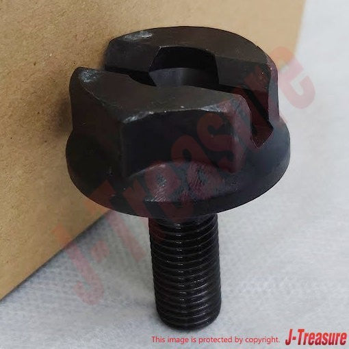 MAZDA MAZDA6 GG GH GY Genuine Timing Gear Bolt 9YA0-21-242 OEM