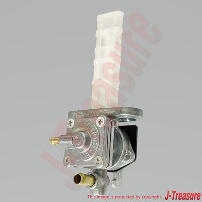 KAWASAKI KZ1000 POLICE 2002-2005 Genuine Fuel Tap Assy 51023-0725 OEM