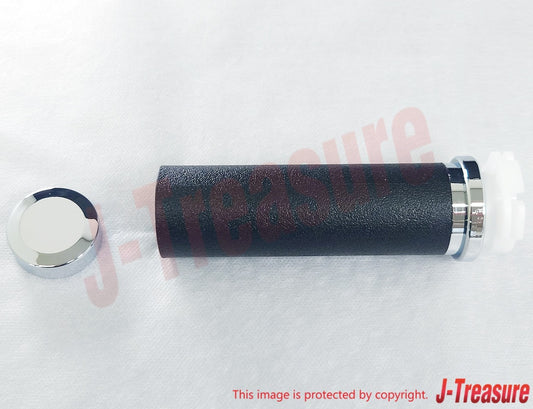 SUZUKI BOULEVARD M109R VZR1800 '06-23 Genuine Throttle Grip 57110-26D11 W/Cap