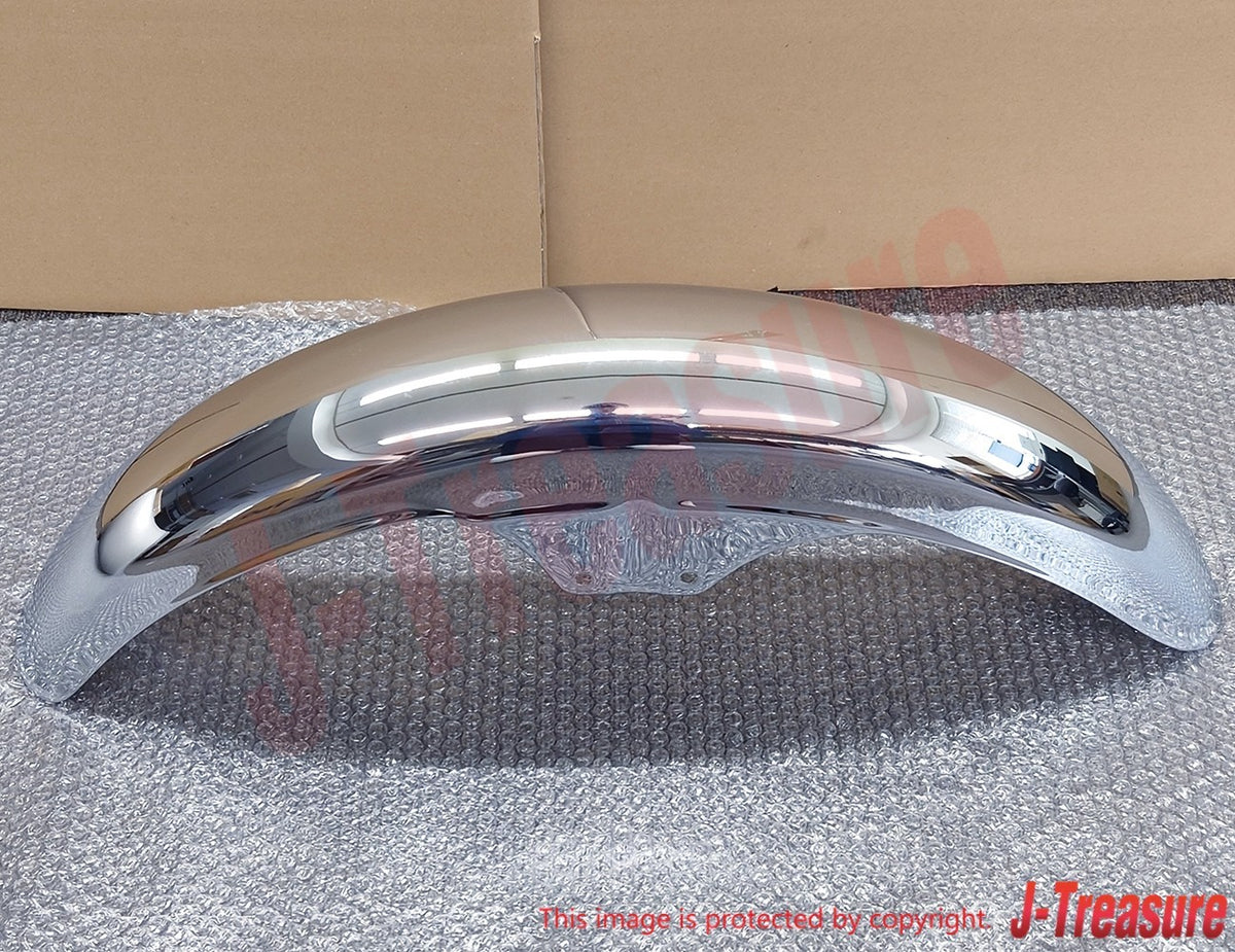 KAWASAKI KZ1000 1977-1978 Genuine Front Fender 35003-015 OEM