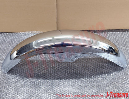 KAWASAKI KZ1000 1977-1978 Genuine Front Fender 35003-015 OEM