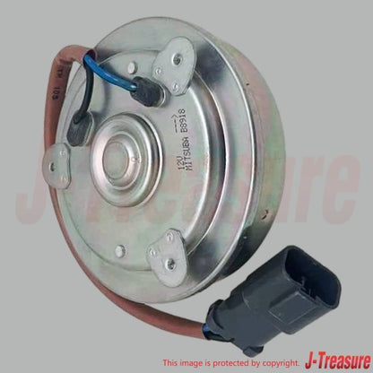HONDA S2000 AP1 AP2 '00-09 Genuine A/C Condenser Cooling Fan Motor 38616-PCA-004