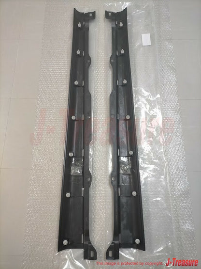 TOYOTA SUPRA JZA80 93-98 Genuine Side Body Rocker Panel Moulding RH & LH Set OEM