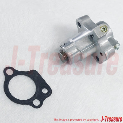 YAMAHA MT-09 '21-24 XSR900 '22-24 Genuine Cam Chain Tensioner & Gasket Set OEM