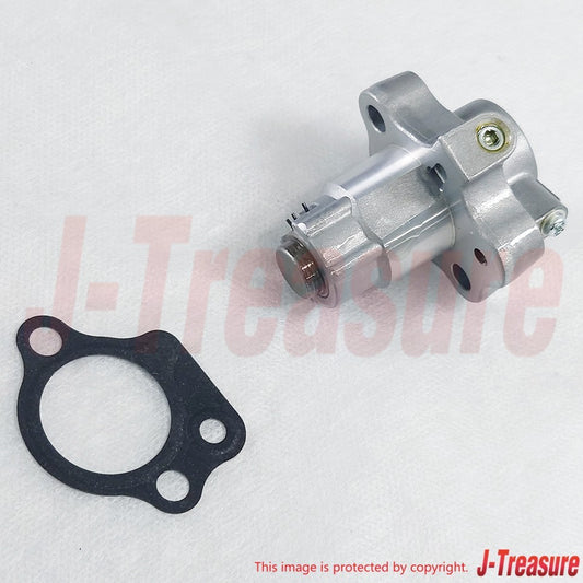 YAMAHA MT-09 '21-24 XSR900 '22-24 Genuine Cam Chain Tensioner & Gasket Set OEM
