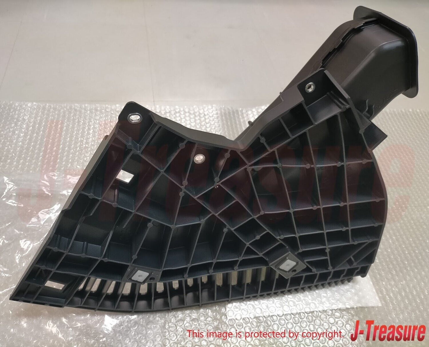 TOYOTA LEXUS IS350 ASE30 14-17 Genuine Cool Air Intake Duct RH 53208-53040 OEM