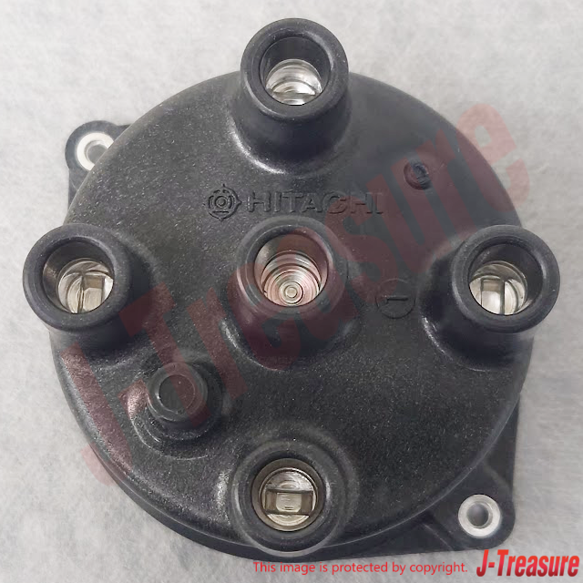 SUBARU SAMBAR KS3 KS4 KV3 KV4 Genuine Distributor Cap 22162KA190 OEM