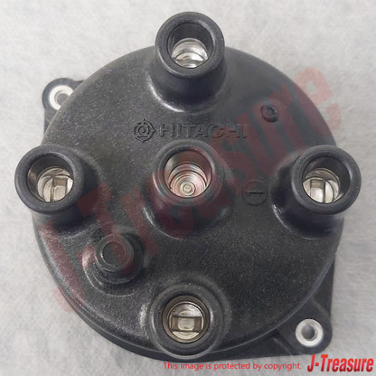 SUBARU SAMBAR KS3 KS4 KV3 KV4 Genuine Distributor Cap 22162KA190 OEM