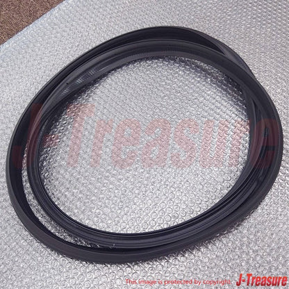 MAZDA MX-5 MIATA NC 07-15 Genuine Lid Weatherstrip For W/Retractable Hard Top