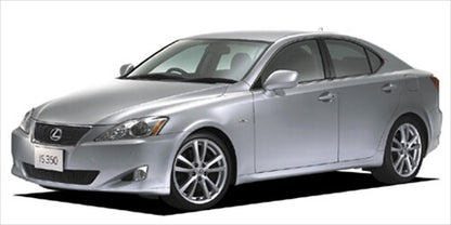 LEXUS IS250 IS350 ALE20 GSE2# 2006-2015 Genuine Cowl Top Ventilator Louver OEM