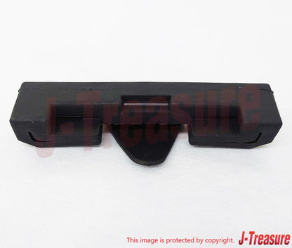 HONDA CB750F SUPER SPORT 1977-1978 Genuine Fuel Tank Rear Cushion Rubber OEM