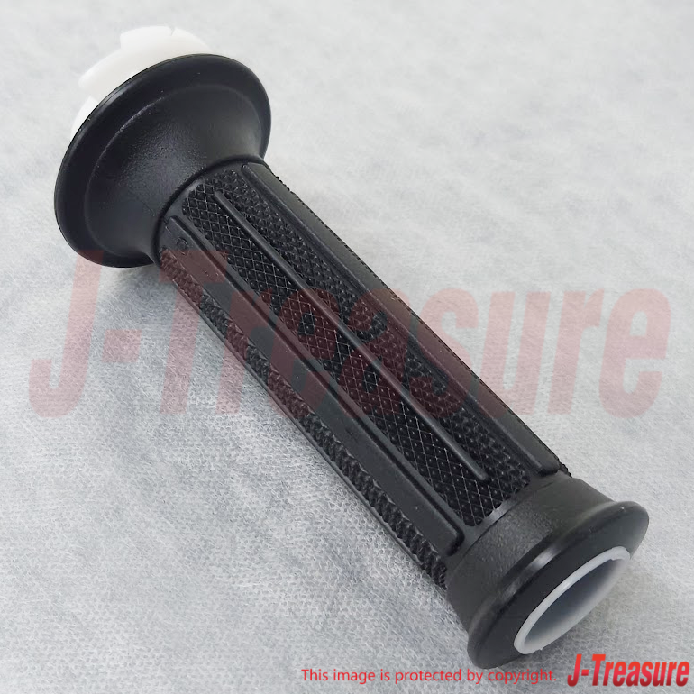 SUZUKI GSX-R1100 1989-1992 Genuine Handle Grip RH & LH Set OEM