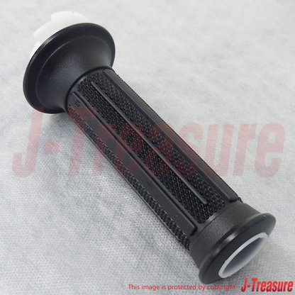SUZUKI GSX-R1100 1989-1992 Genuine Handle Grip RH & LH Set OEM