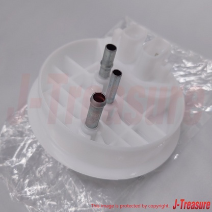 NISSAN 240SX S14 1995-1996 Genuine Fuel Tank Outlet Plate-Tube 17278-70T01 OEM