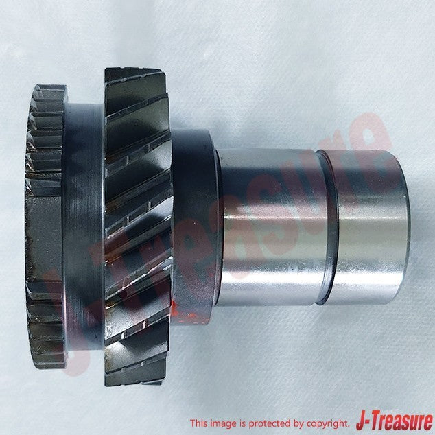 MITSUBISHI PAJERO MONTERO V6#W V7#W V88# V98# Genuine Transfer Input Gear OEM