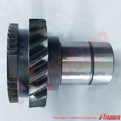 MITSUBISHI PAJERO MONTERO V6#W V7#W V88# V98# Genuine Transfer Input Gear OEM