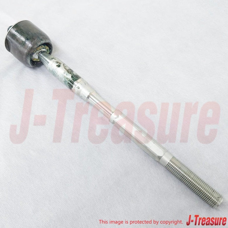 TOYOTA HIACE KDH201 KDH212 Genuine Steering Rack End 45503-29836 x2 set OEM