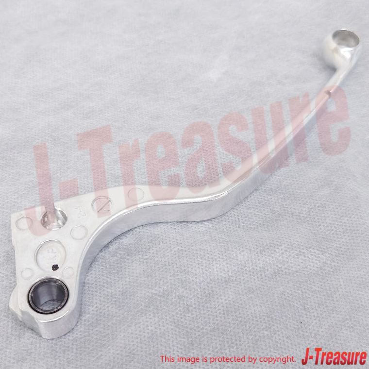 HONDA CBR500R 2019-2024 Genuine Handle Clutch Lever LH 53178-MKP-J00 OEM
