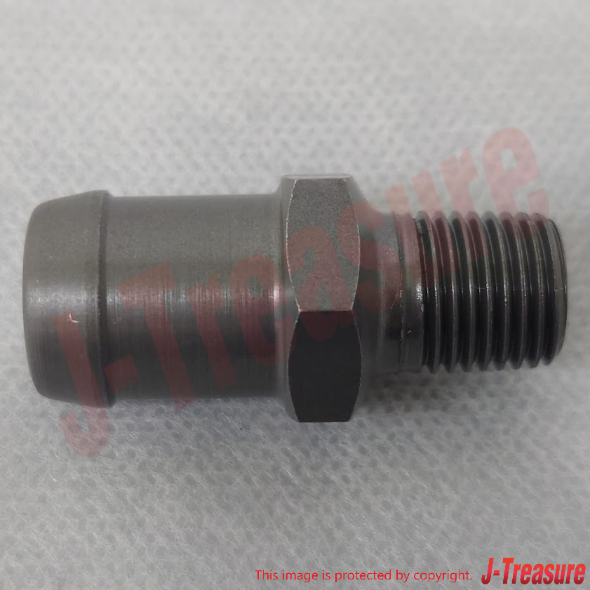 SUBARU IMPREZA WRX GC8 1993-2003 Genuine PCV Valve Complete 11810AA000 OEM
