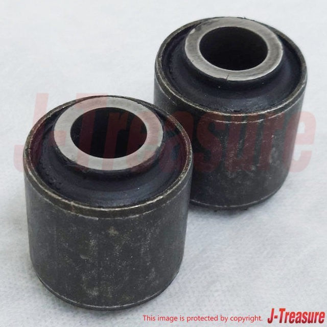 TOYOTA LAND CRUISER KZJ7# '94-95 Genuine Rear Lateral Control Rod Bush x2 Set