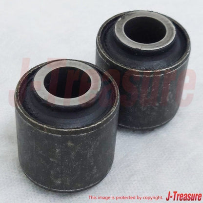 TOYOTA LAND CRUISER KZJ7# '94-95 Genuine Rear Lateral Control Rod Bush x2 Set