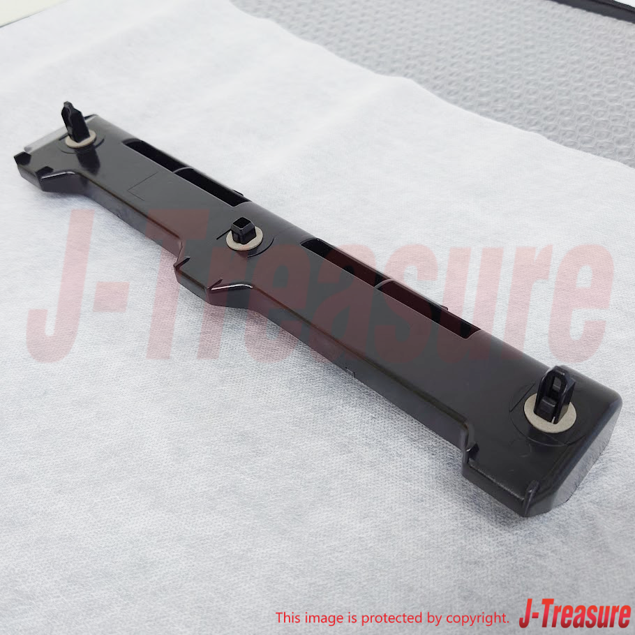 TOYOTA 4RUNNER GRN21# 03-06 Genuine Rear Bumper Upper Retainer RH & LH Set OEM