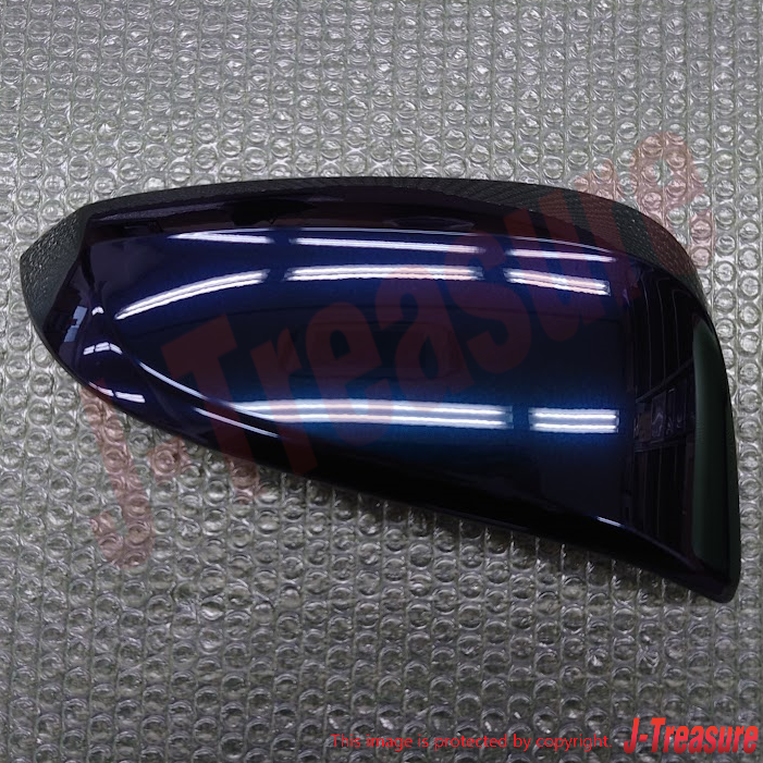 TOYOTA RAV4 ASA42 2017-2018 Genuine Outer Mirror Cover RH 87915-48040-C2 OEM