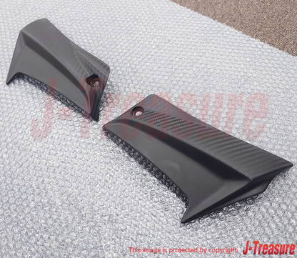 SUZUKI GSX-R750 2011-2017 Genuine Side Cowling Cover RH & LH Set OEM