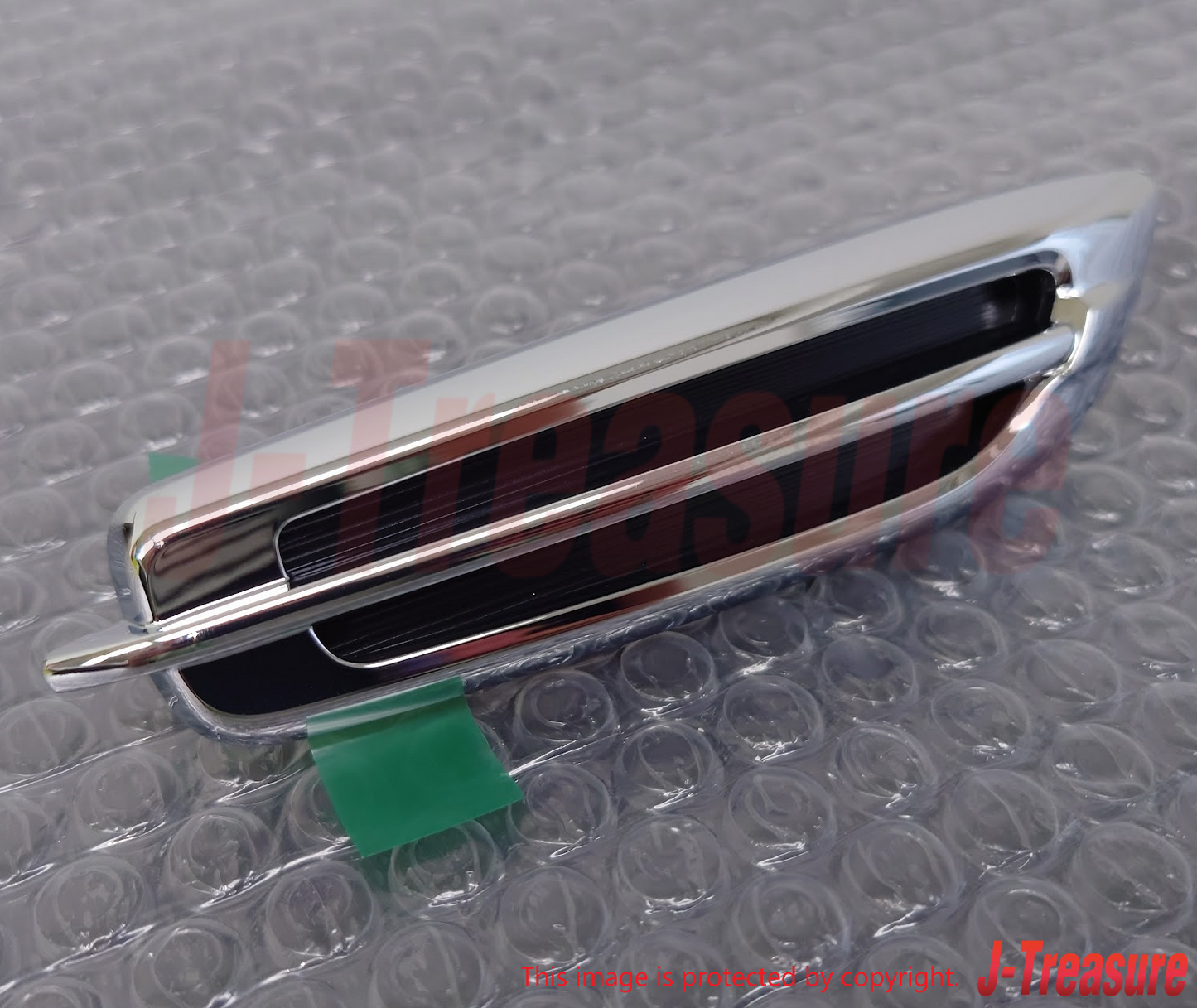 MITSUBISHI OUTLANDER SPORT GA2W 11-19 Genuine Front Fender Garnish RH 7407A088