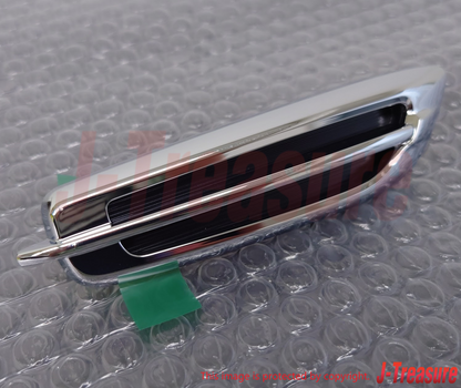 MITSUBISHI OUTLANDER SPORT GA2W 11-19 Genuine Front Fender Garnish RH 7407A088