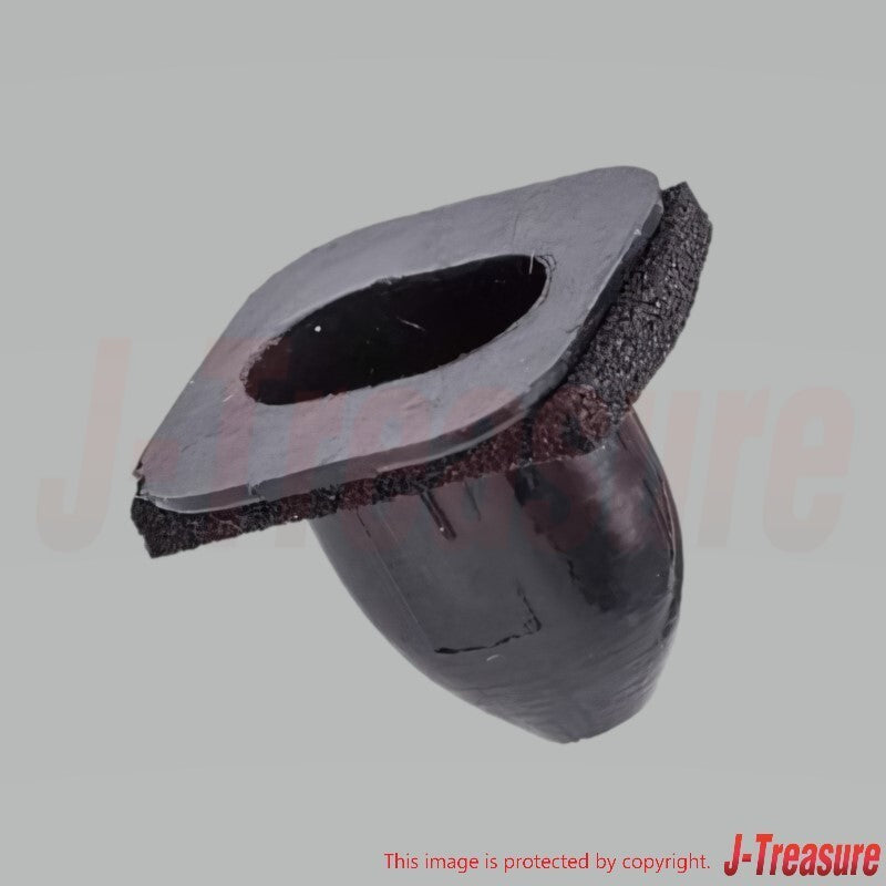 TOYOTA HIACE KDH2## TRH2## Genuine Rear Combination Lamp Lens Set RH OEM