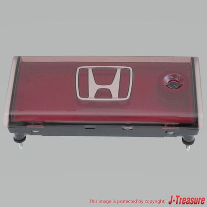 HONDA NSX NA1 1990-2005 Genuine Tail Lamp Unit Rear RH LH & Center Garnish OEM