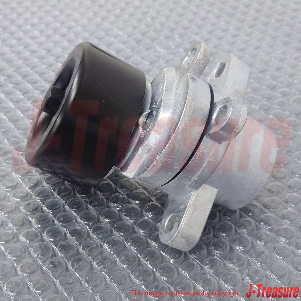 NISSAN MURANO CZ51 Z51 2008-2014 Genuine Auto Tensioner Assy 11955-JA10D OEM