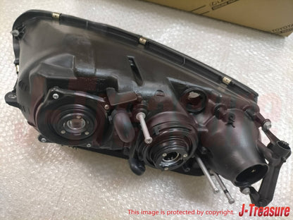 TOYOTA SUPRA JZA80 MK4 Genuine Headlamp Unit Assy RH & LH Set For Early Model