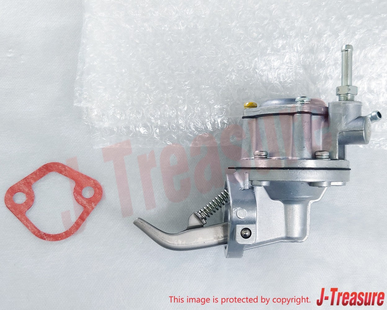NISSAN SUNNY TRUCK B20 B120 Genuine A12S A15 Fuel Pump Assy 17010-03C25 OEM