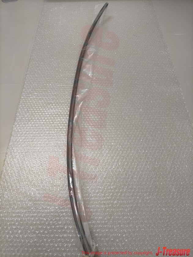 TOYOTA MR2 AW10 AW11 1985-1989 Genuine Front Windshield Moulding Outer Upper OEM