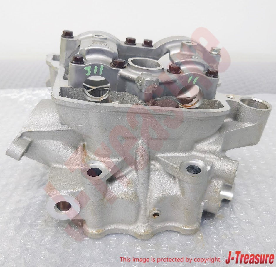 KAWASAKI KX250F KX252AHF 2017 Genuine Cylinder Head Comp 11008-0894 OEM
