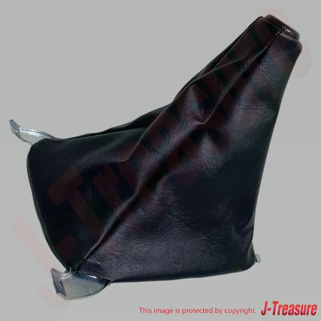 HONDA CIVIC EK2 EK4 EK9 1996-2000 Genuine Change Lever Boot 83414-S04-000ZA OEM