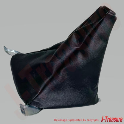 HONDA CIVIC EK2 EK4 EK9 1996-2000 Genuine Change Lever Boot 83414-S04-000ZA OEM