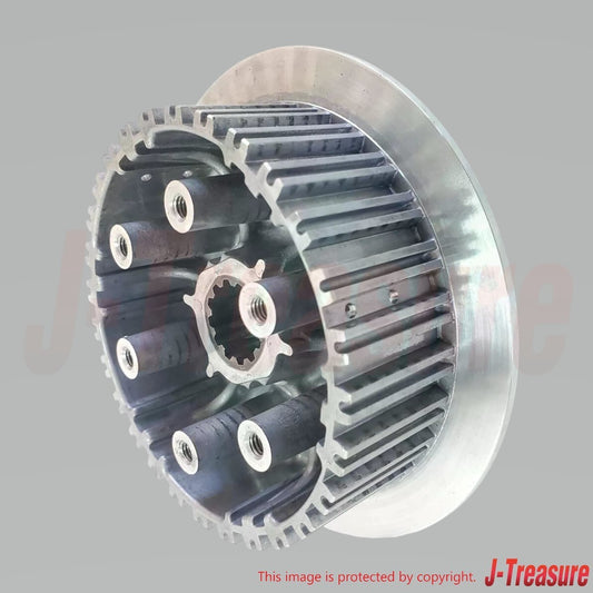 HONDA CRF450R CRF450RA 02-07 Genuine Clutch Center 22120-MEN-A00 OEM