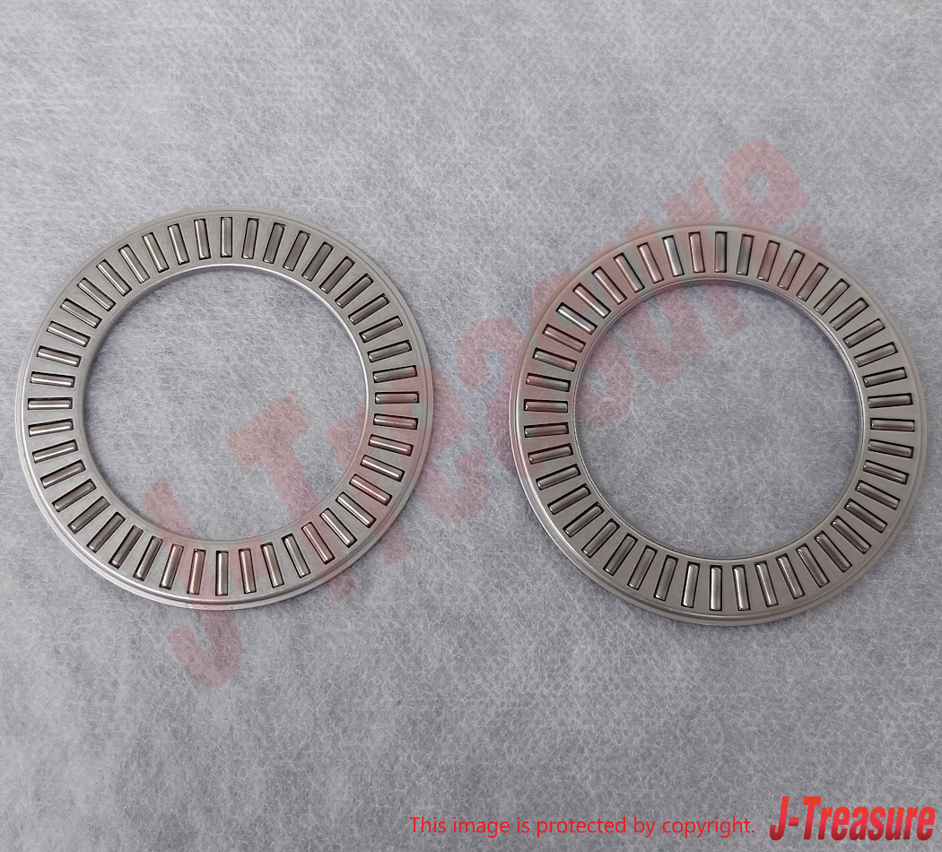 MAZDA RX-7 FD3S 93-95 Genuine 13B Engine Bearing Needle NF01-11-D54 x2 Set OEM